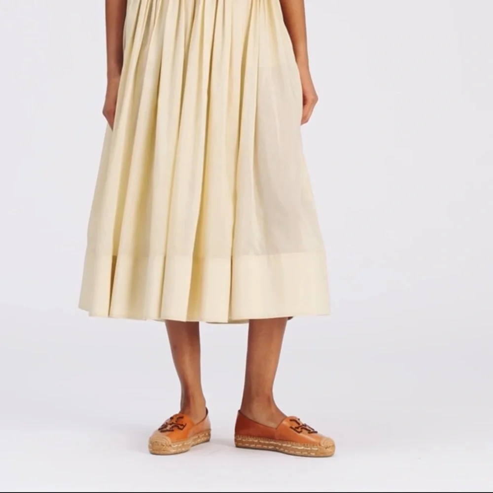 Tory burch Inez platform espadrille